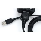Programmeringskabel USB MTP3000/6000/MXP600