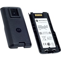 Batteri Motorola MTP3xxx & 6xxx Li-Ion 2200mAh IP55