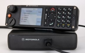 Kontrollhode Motorola MTM5400/5200 M/C Engelsk tastatur