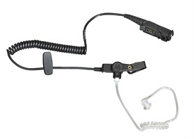 Øreplugg Motorola 1-wire for MTP3xxx/5xxx serien